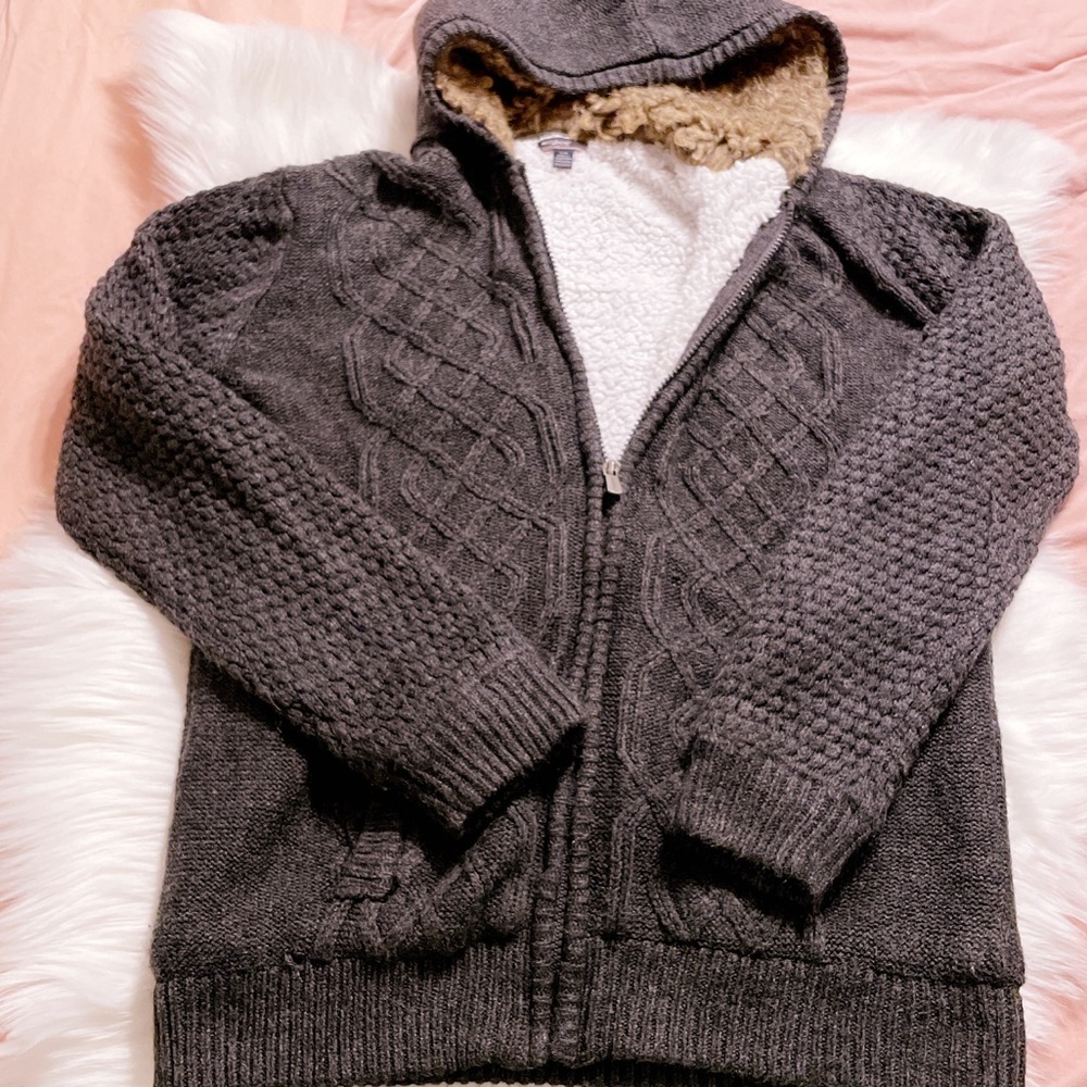 Silver Jeans Jacket